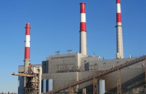 Secteur d'intervention d'AXODYN : industrie des procédés