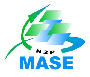N2P Mase