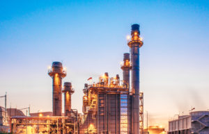 Secteur d'activité Industrie de transformation - AXODYN