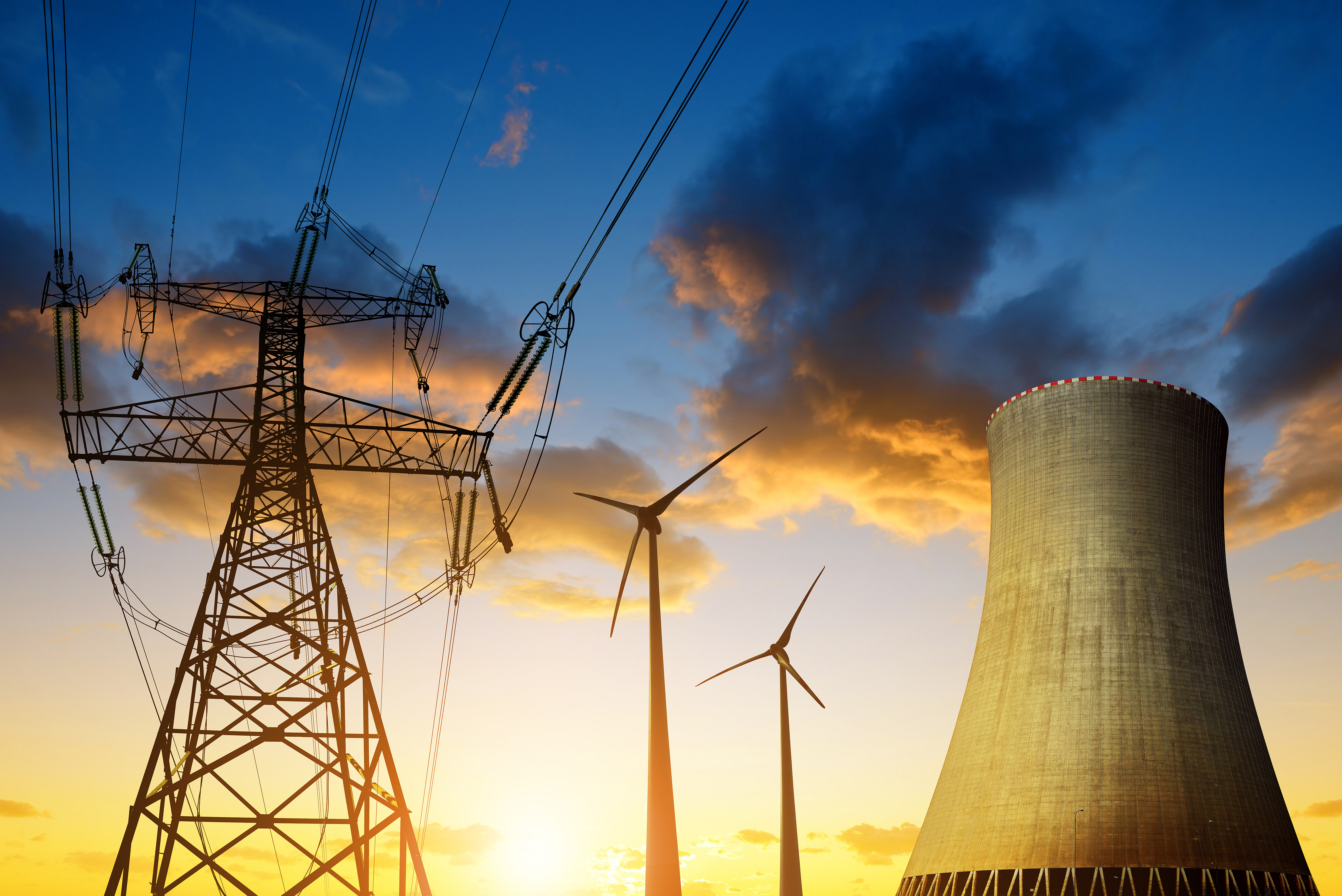 Référence Energie - AXODYN