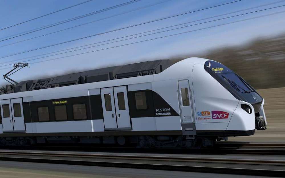 Projet Eole – AXODYN accompagne SNCF Réseau