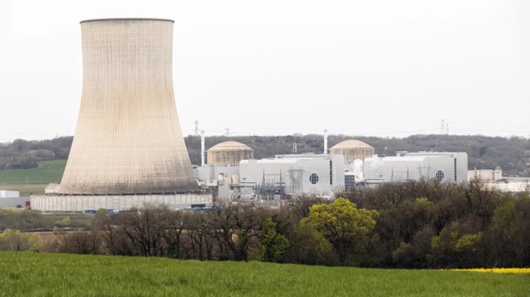 Nucléaire France