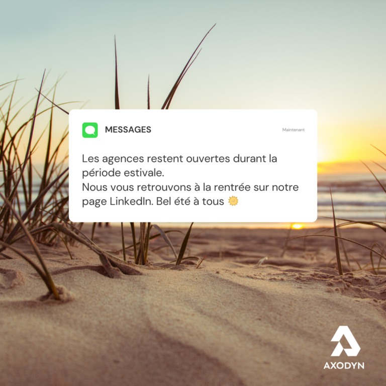 Vacances