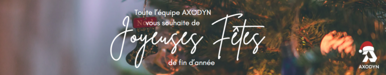 Fêtes de fin d’année 2023 – Bannière