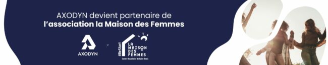 Partenariat AXODYN x LMDF