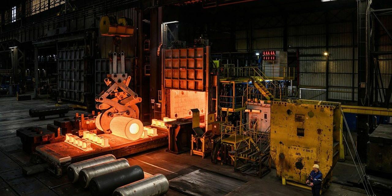 FRANCE-INDUSTRY-ENERGY-NUCLEAR