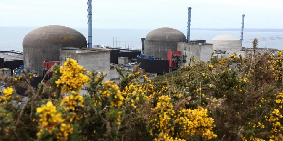 EPR_Flamanville