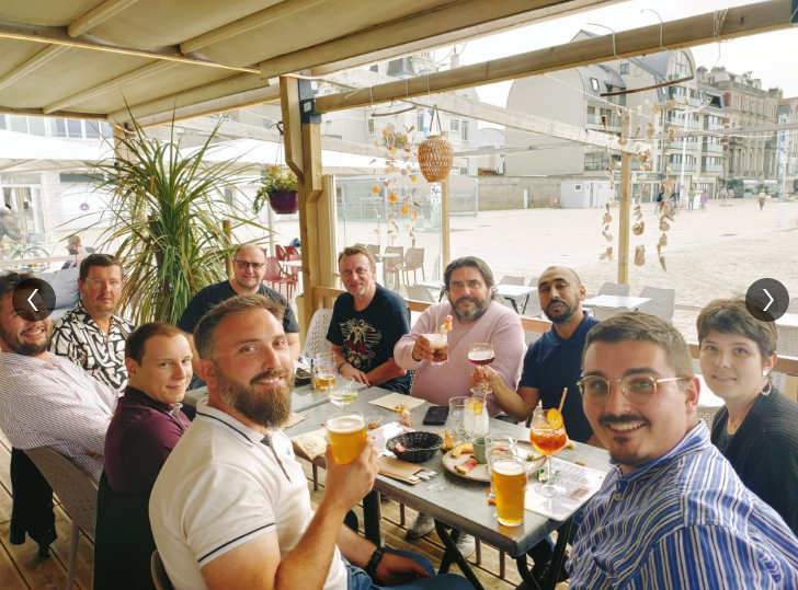 Afterwork-Dunkerque