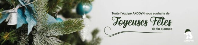 Bannière fêtes de fin d’année