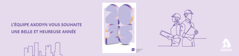 Bannière FR – Voeux 2025